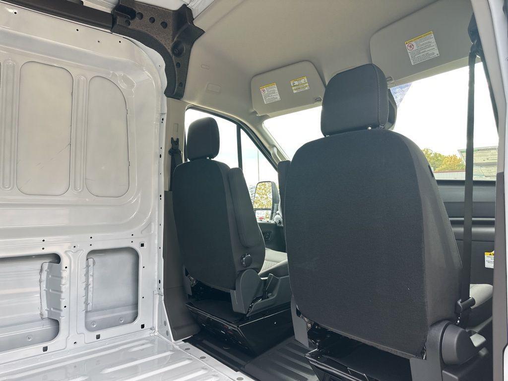new 2026 Ford Transit-250 car, priced at $53,089