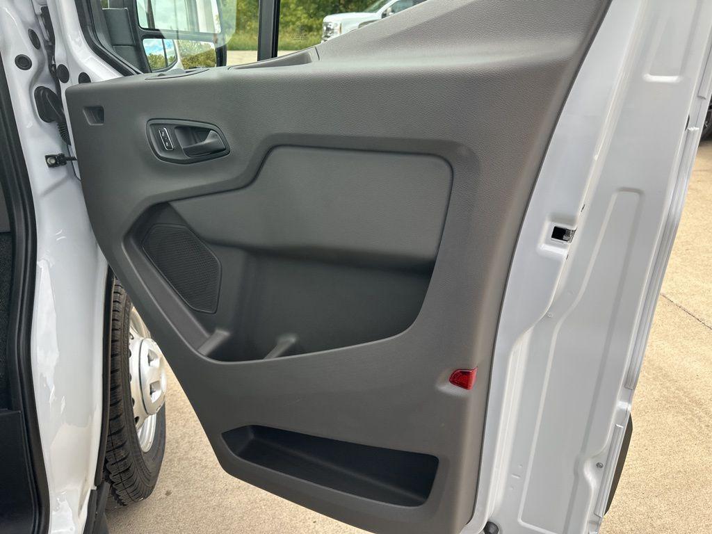new 2026 Ford Transit-250 car, priced at $53,089