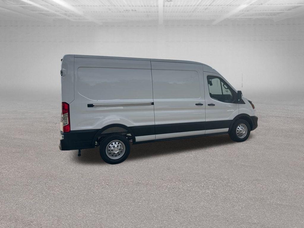 new 2026 Ford Transit-250 car, priced at $53,089