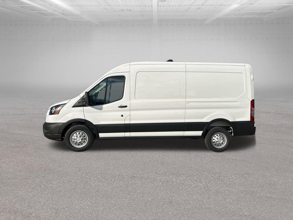 new 2026 Ford Transit-250 car, priced at $53,089