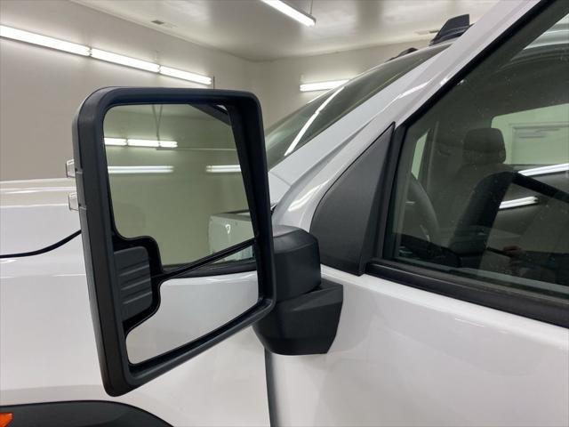 new 2025 GMC Sierra 2500 car, priced at $46,534