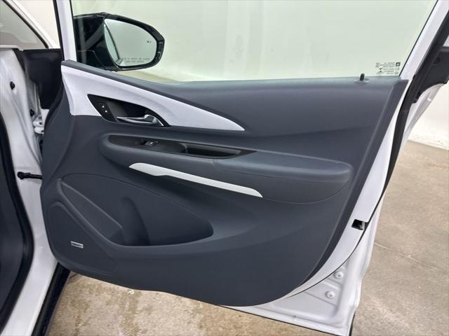 used 2020 Chevrolet Bolt EV car, priced at $16,999