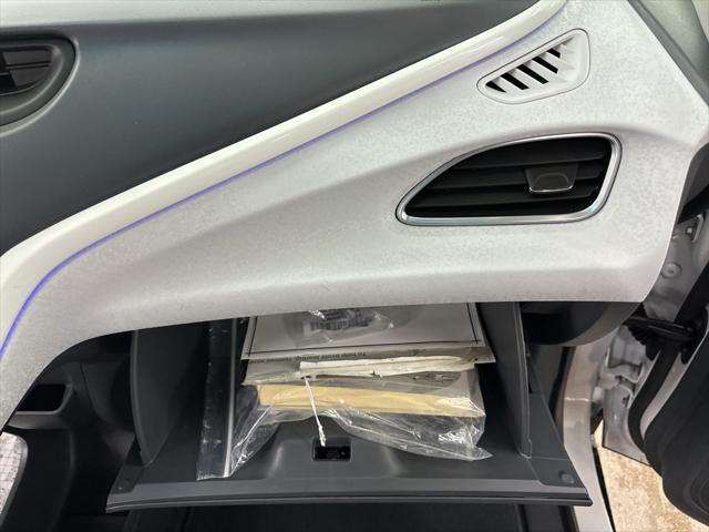 used 2020 Chevrolet Bolt EV car, priced at $16,999