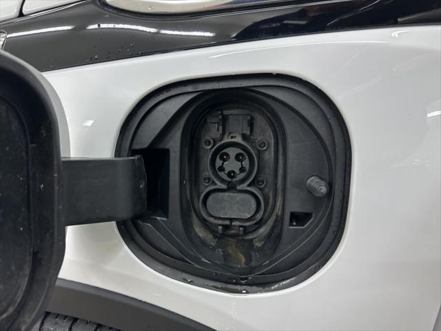used 2020 Chevrolet Bolt EV car, priced at $16,999