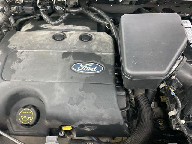 used 2014 Ford Edge car, priced at $5,600