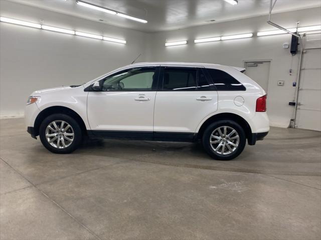 used 2014 Ford Edge car, priced at $5,600