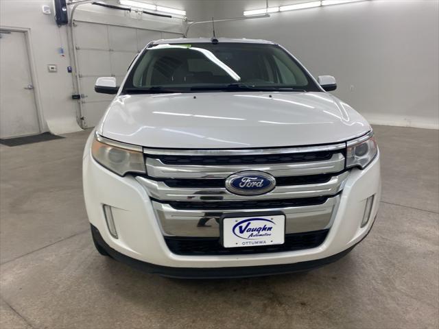 used 2014 Ford Edge car, priced at $5,600