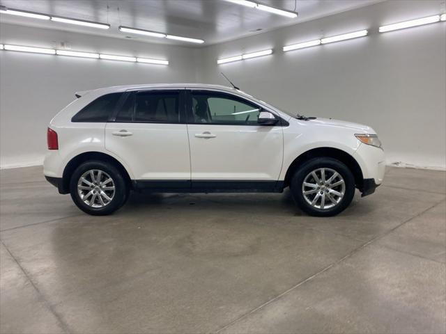 used 2014 Ford Edge car, priced at $5,600