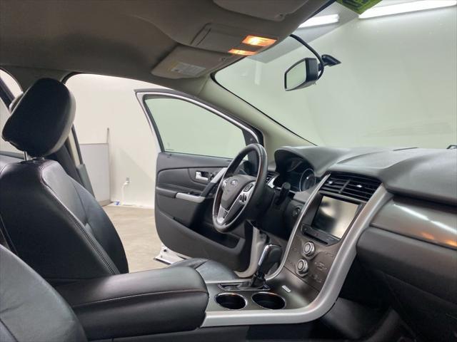 used 2014 Ford Edge car, priced at $5,600