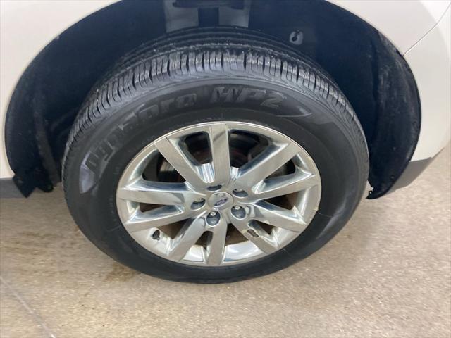 used 2014 Ford Edge car, priced at $5,600