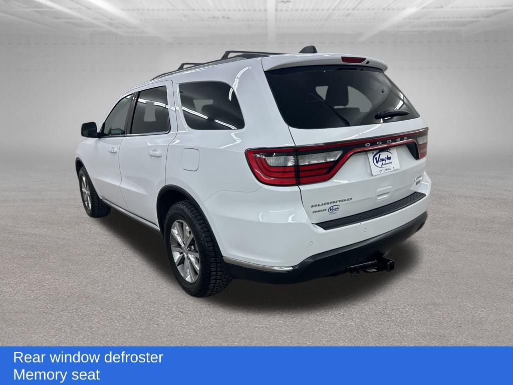 used 2014 Dodge Durango car, priced at $10,799