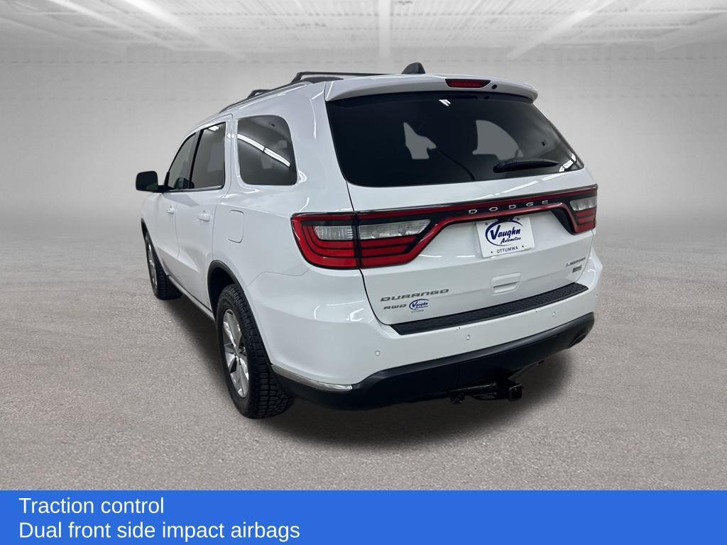 used 2014 Dodge Durango car, priced at $10,799