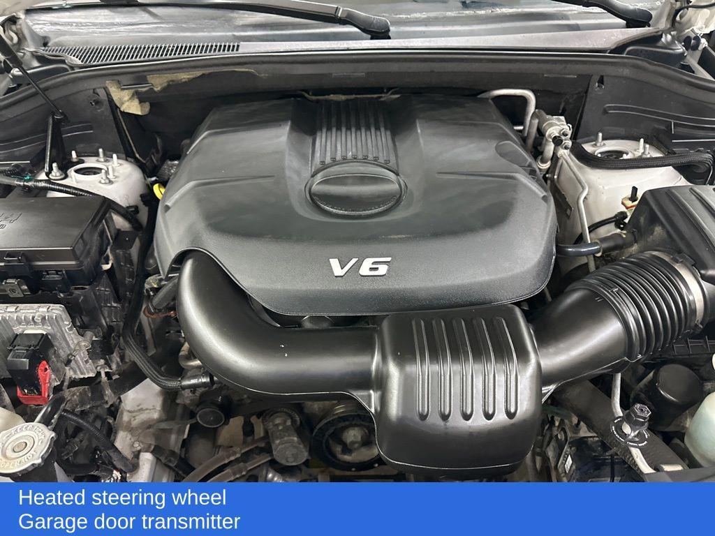 used 2014 Dodge Durango car, priced at $10,799