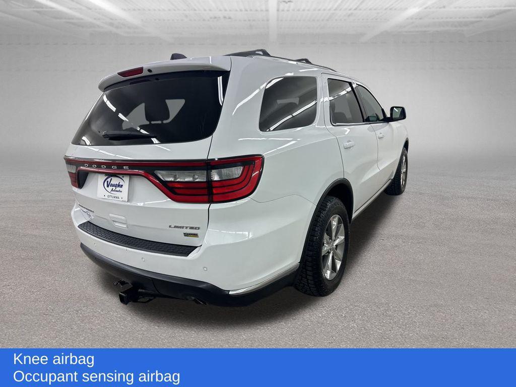 used 2014 Dodge Durango car, priced at $10,799