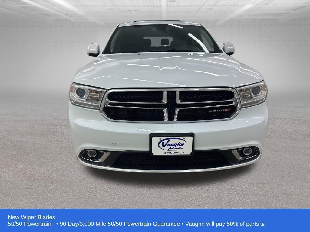 used 2014 Dodge Durango car, priced at $10,799