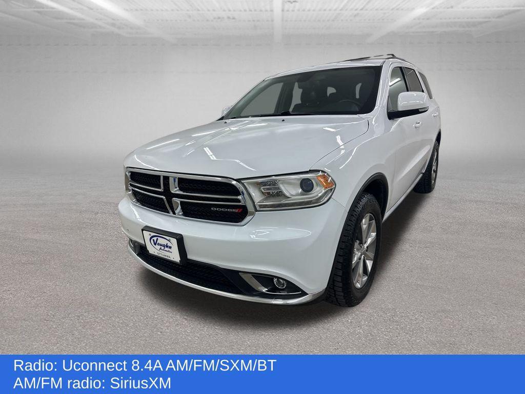used 2014 Dodge Durango car, priced at $10,799