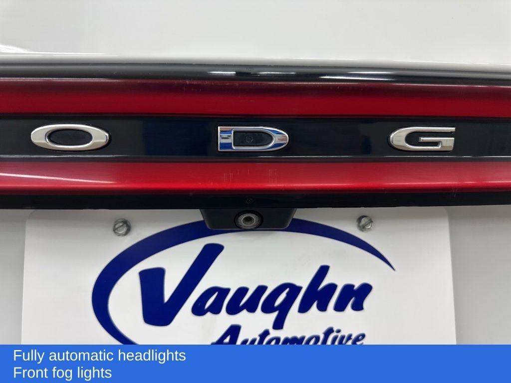 used 2014 Dodge Durango car, priced at $10,799