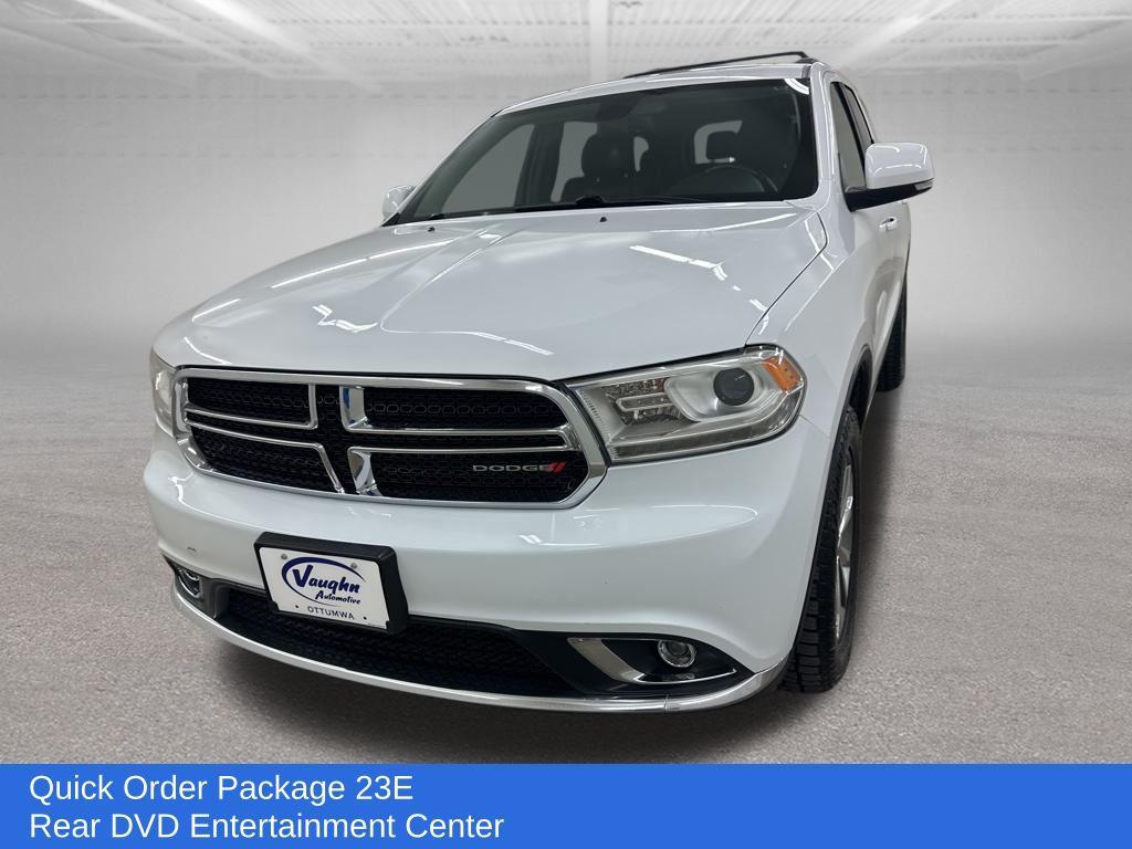 used 2014 Dodge Durango car, priced at $10,799