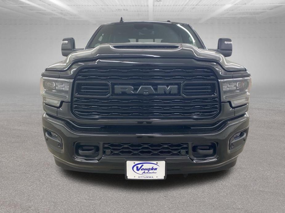 new 2024 Ram 2500 car, priced at $87,230