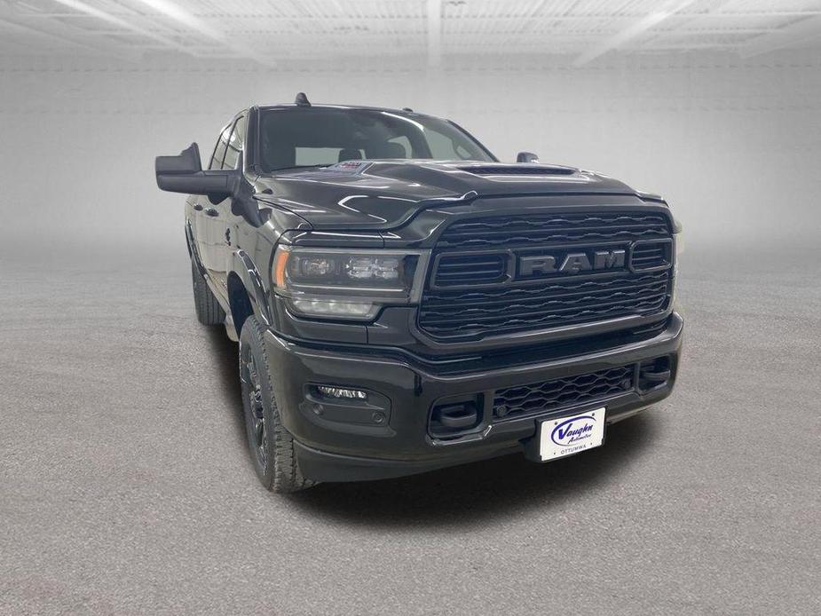 new 2024 Ram 2500 car, priced at $87,230