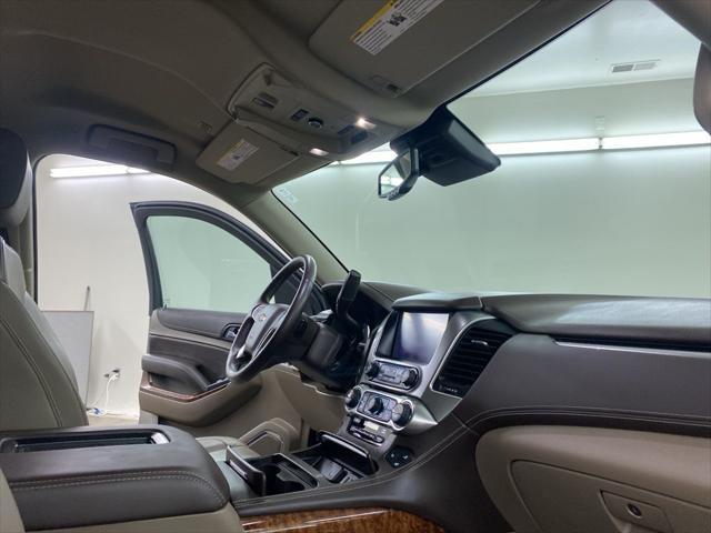 used 2020 Chevrolet Tahoe car, priced at $40,499