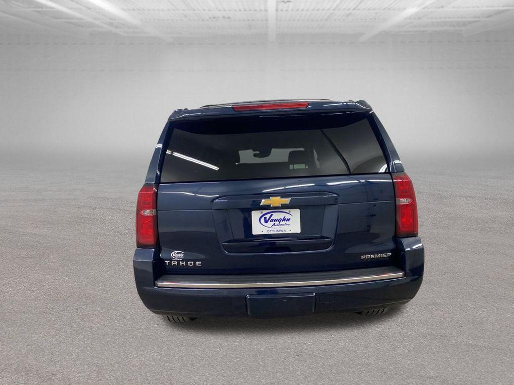 used 2020 Chevrolet Tahoe car, priced at $37,756