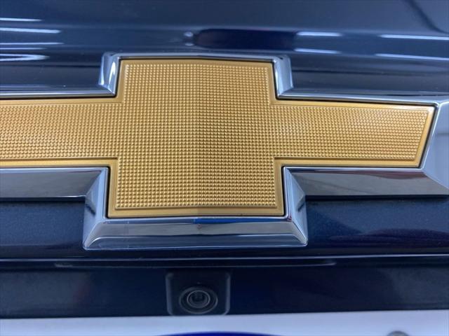 used 2020 Chevrolet Tahoe car, priced at $40,499