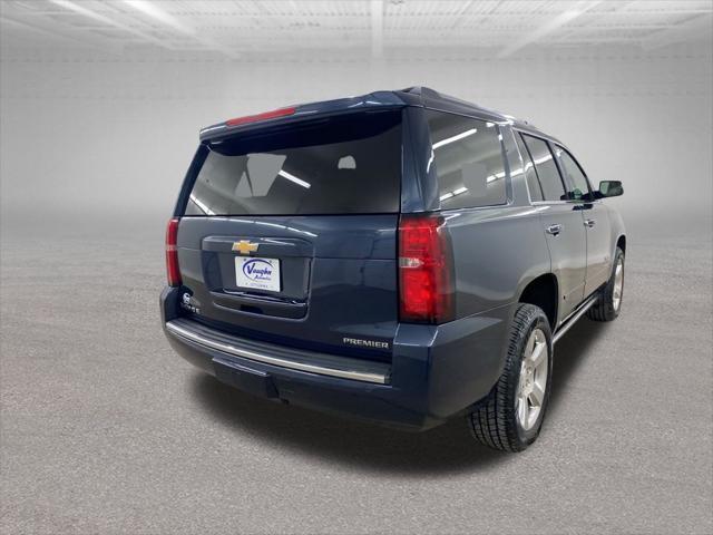 used 2020 Chevrolet Tahoe car, priced at $40,499