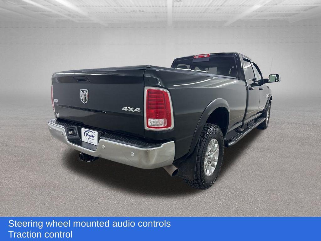 used 2016 Ram 3500 car, priced at $41,999