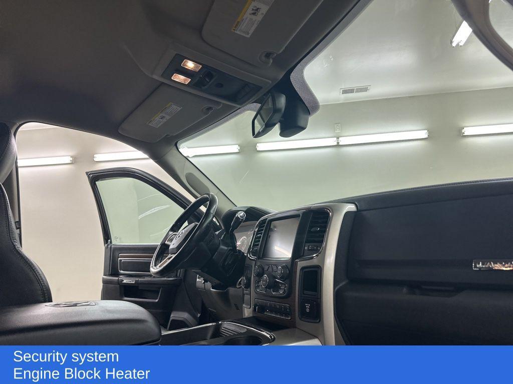 used 2016 Ram 3500 car, priced at $41,999