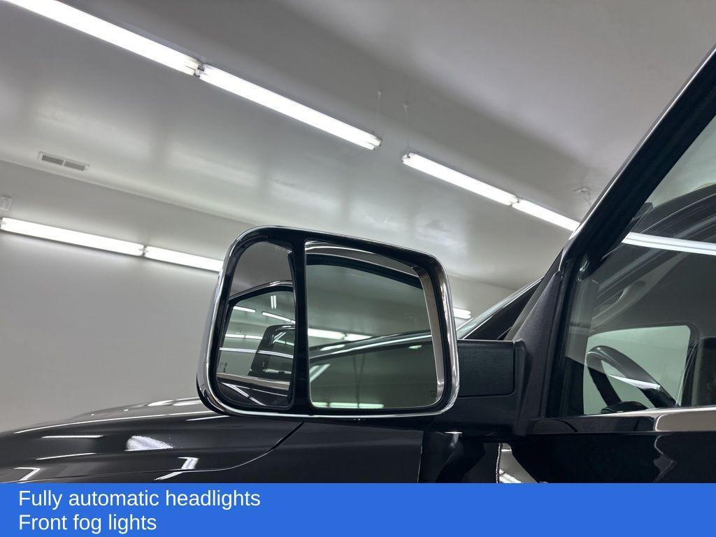 used 2016 Ram 3500 car, priced at $41,999