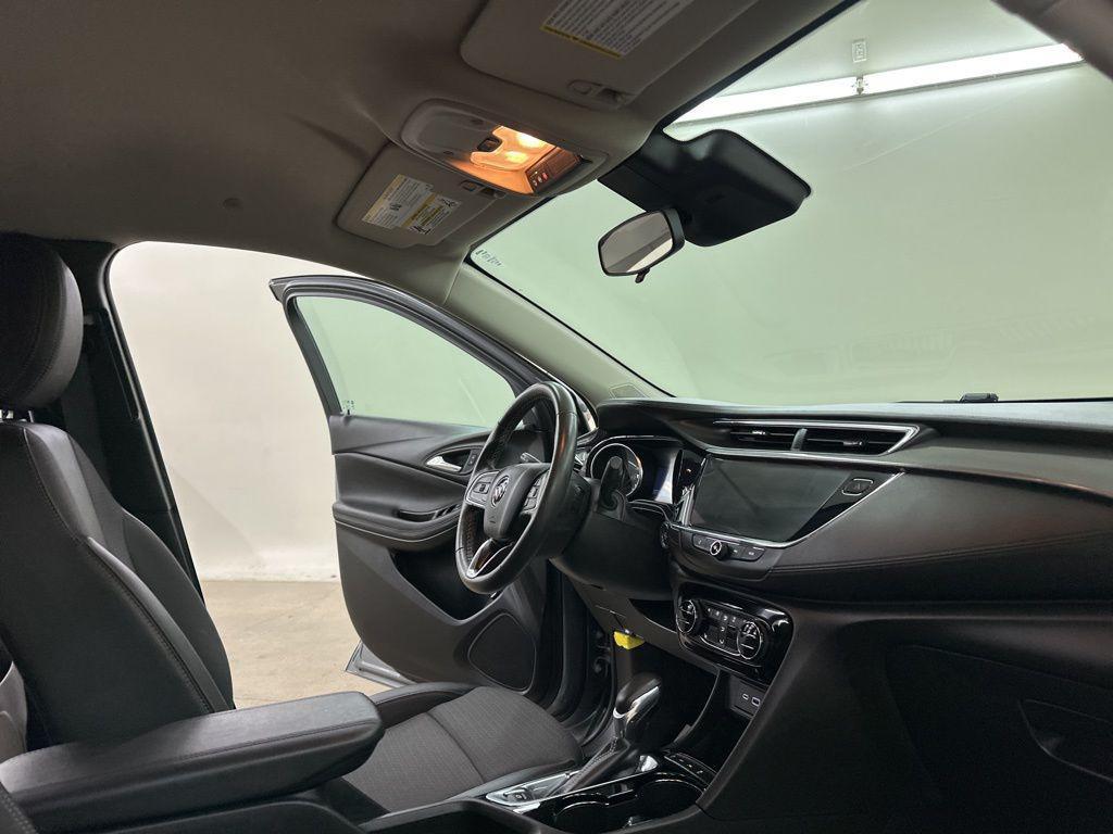 used 2023 Buick Encore GX car, priced at $20,999