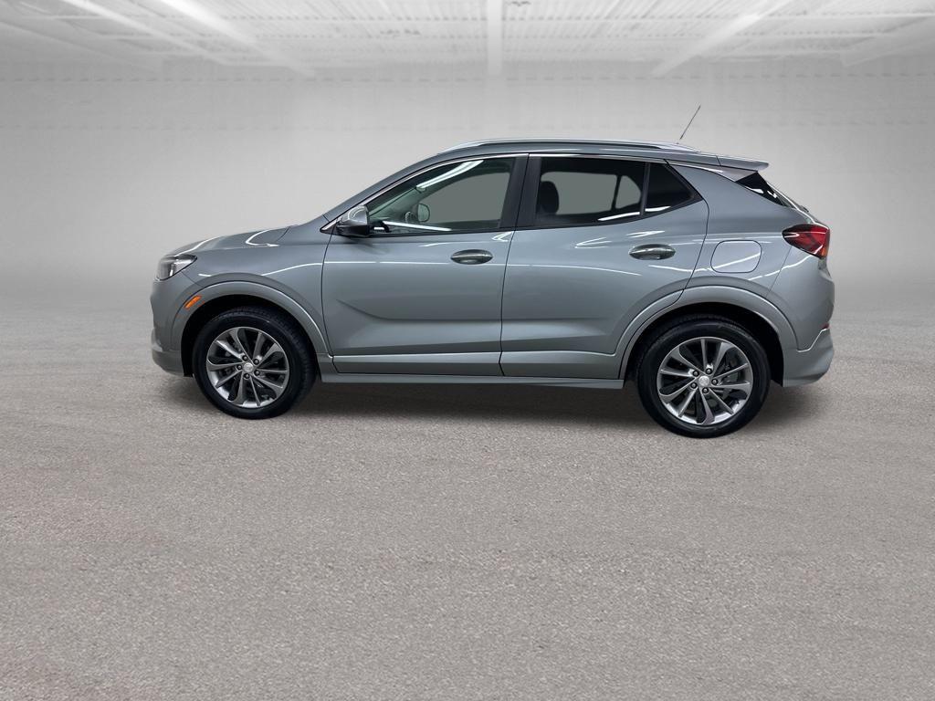 used 2023 Buick Encore GX car, priced at $20,999