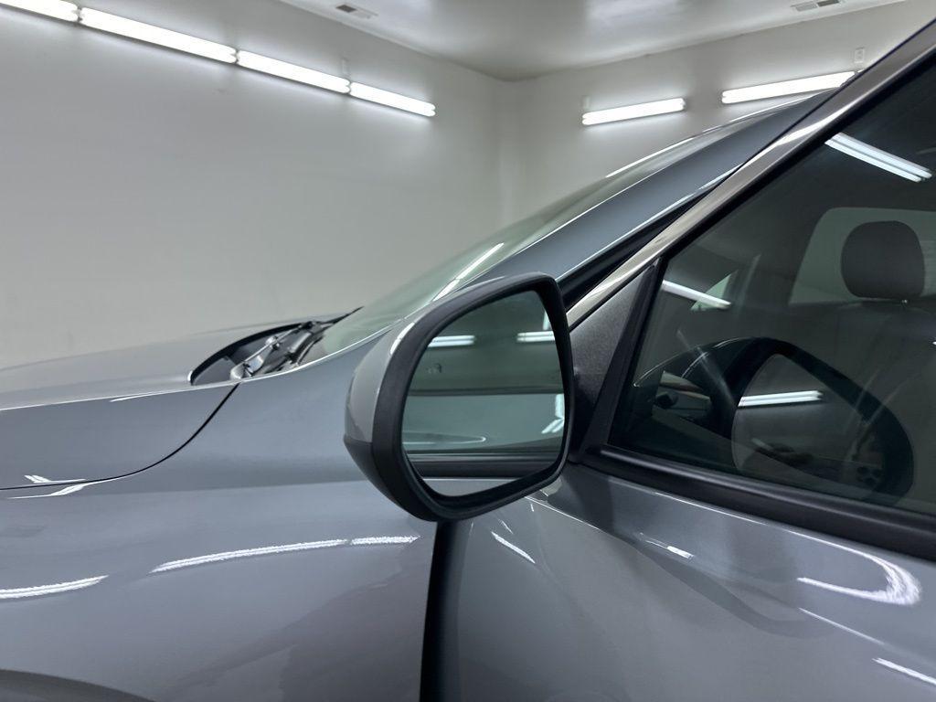 used 2023 Buick Encore GX car, priced at $20,999