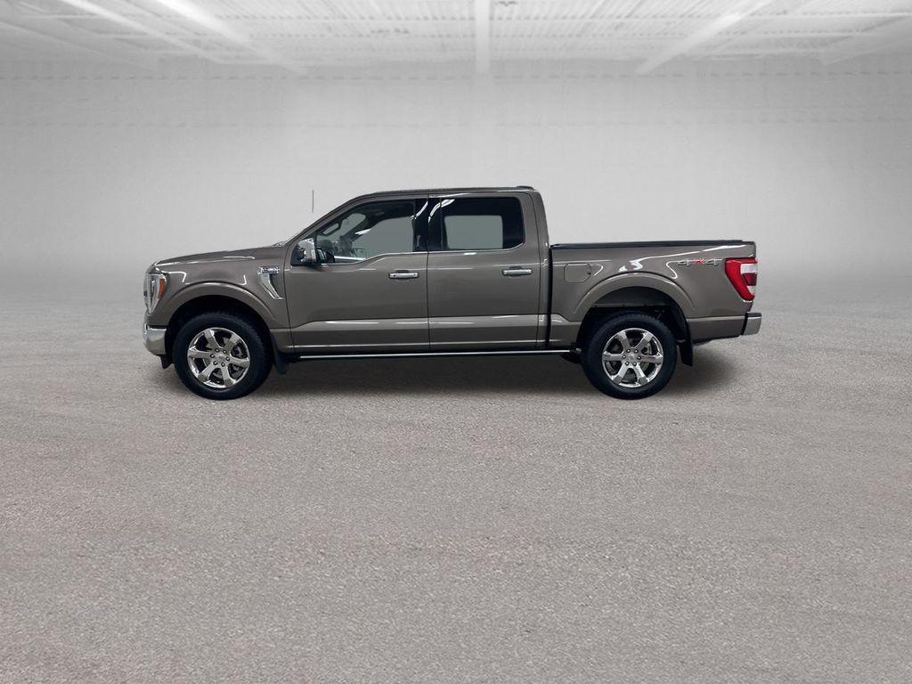 used 2022 Ford F-150 car, priced at $42,299