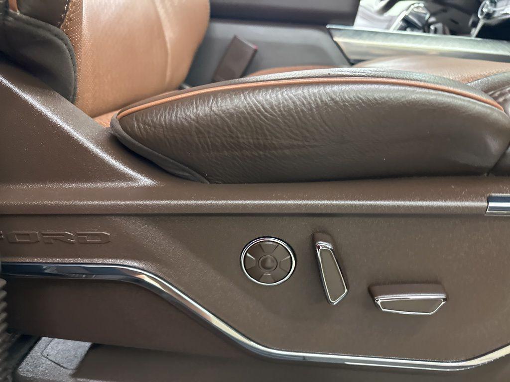 used 2022 Ford F-150 car, priced at $42,299