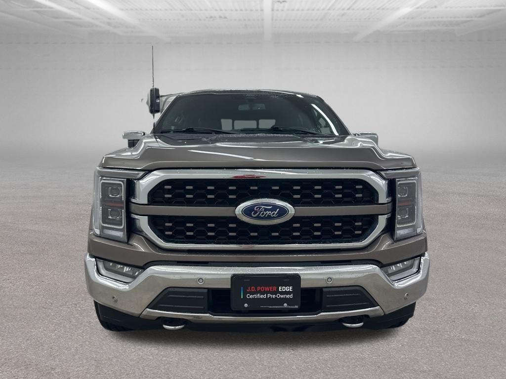 used 2022 Ford F-150 car, priced at $42,299