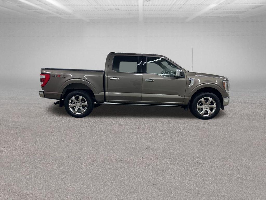 used 2022 Ford F-150 car, priced at $42,299