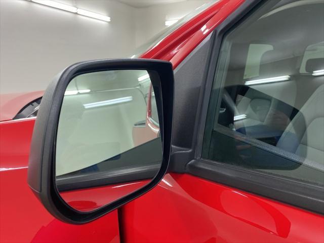 used 2018 Chevrolet Colorado car, priced at $19,999