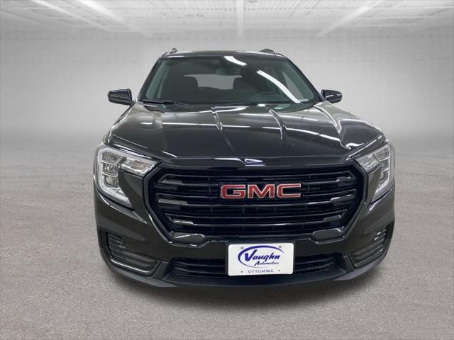 new 2024 GMC Terrain car, priced at $30,205