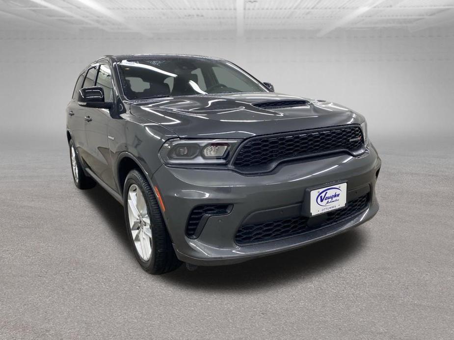 new 2024 Dodge Durango car, priced at $51,155