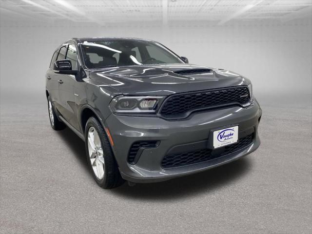 new 2024 Dodge Durango car, priced at $48,381