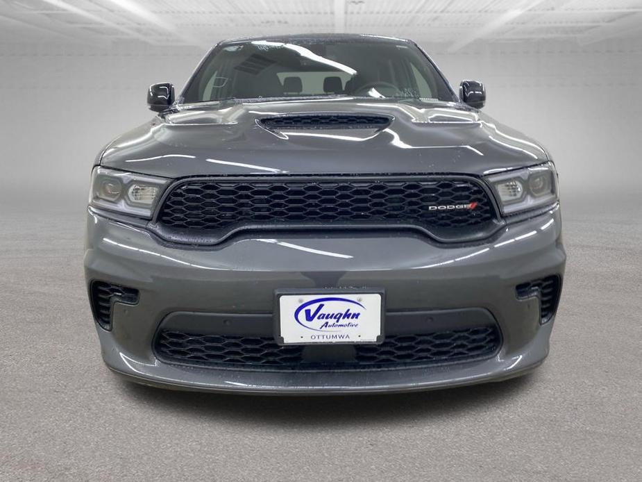 new 2024 Dodge Durango car, priced at $51,155