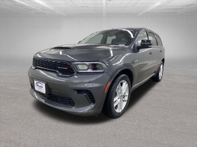 new 2024 Dodge Durango car, priced at $48,381