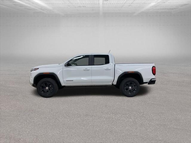 new 2024 GMC Canyon car, priced at $33,765