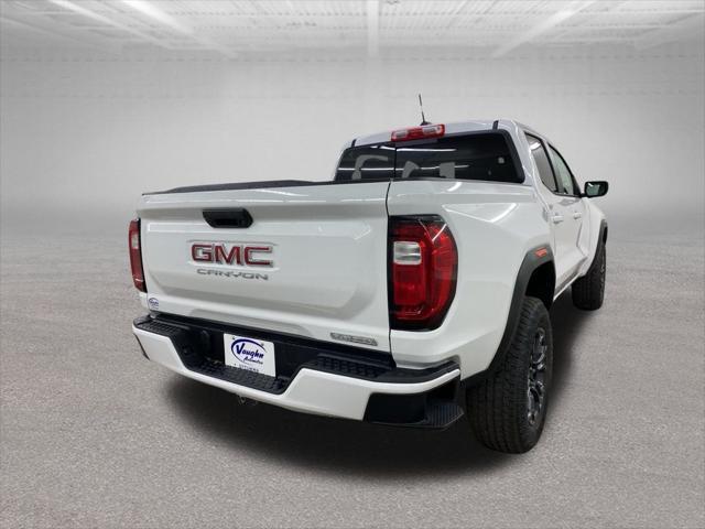 new 2024 GMC Canyon car, priced at $33,765