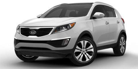 used 2011 Kia Sportage car, priced at $7,998