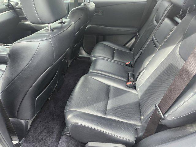 used 2014 Lexus RX 350 car, priced at $18,996
