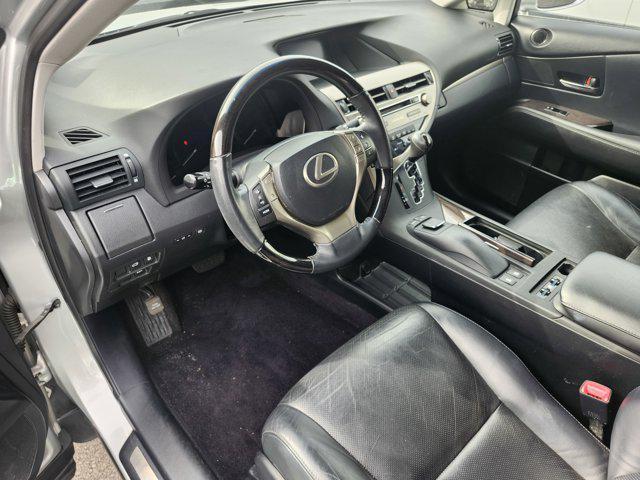 used 2014 Lexus RX 350 car, priced at $18,996