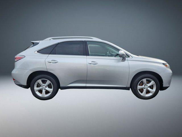 used 2014 Lexus RX 350 car, priced at $18,996